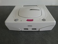 Console SEGA Saturn Mod FENRIR