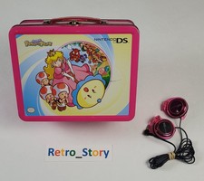 Valise de Transport / Carrying Case - Super Princess Peach - Nintendo DS