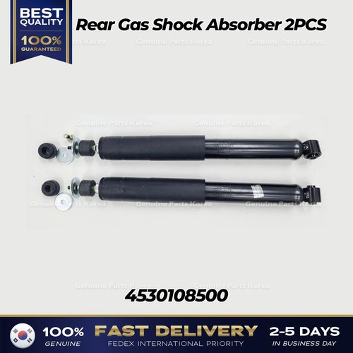 Genuine rear gas - ⭐genuine⭐,