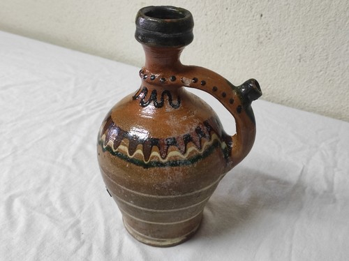 Ancienne carafe bouteille - ancienne, carafe,