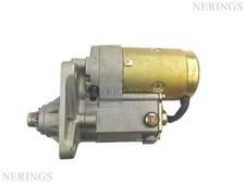 Starter Motor for Kia K2700 Pregio 2.7 D 1997- 03111-4200