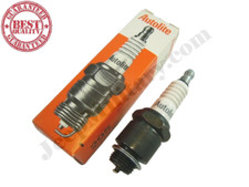 Bougie Autolite Us post Ww2 Jeep Willys Ford Hotchkiss M201 Dodge Wc Gmc