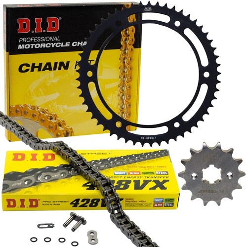 Kit chaîne ring did - de,
