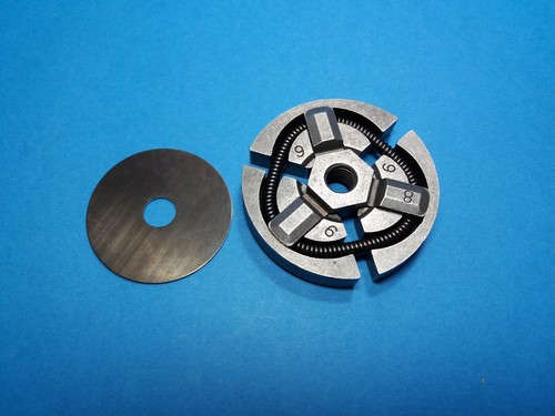 Embrayage pour husqvarna 45 - embrayage,
