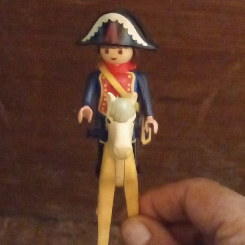 Playmobil univers - univers,