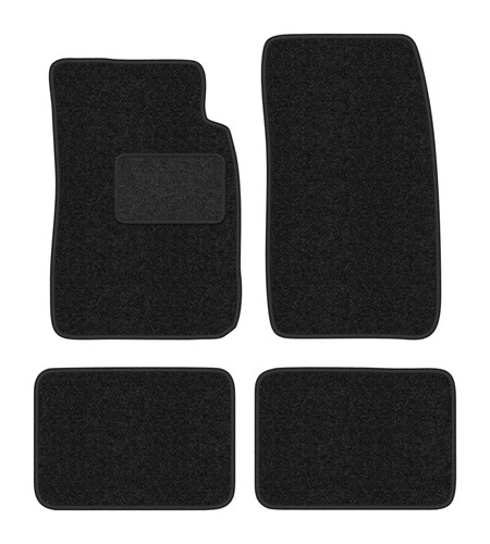 Tapis moquette daihatsu - tapis,