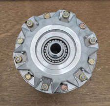 MZ ETZ 250 251 301 CLOCHE HECHO EN ALEMANIA.