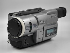 Caméscope Sony DCR-TRV110E