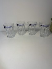 Lot De 4 Verres à Bière