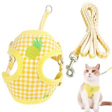Harnais Chiot et Chihuahua