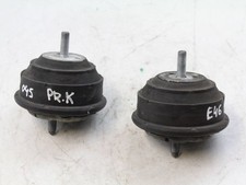 Supports De Moteur BMW E36 M3