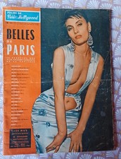 Magazine PARIS HOLLYWOOD