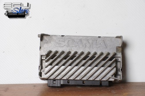 Camion scania moteur ecu - camion,