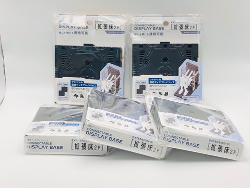 Gundam connectable display - gundam,