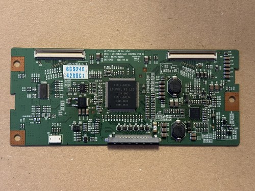 Carte tcon lc420wun - carte,