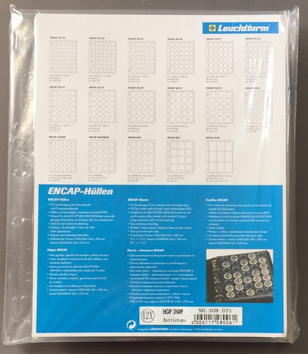 Feuilles plastiques encap - feuilles,