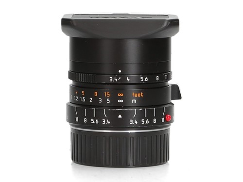 Leica 3 4 - leica, mm
