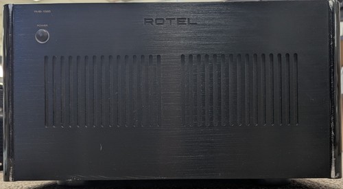 Rotel rmb 1585 1000w - 1000w, 5.0-ch