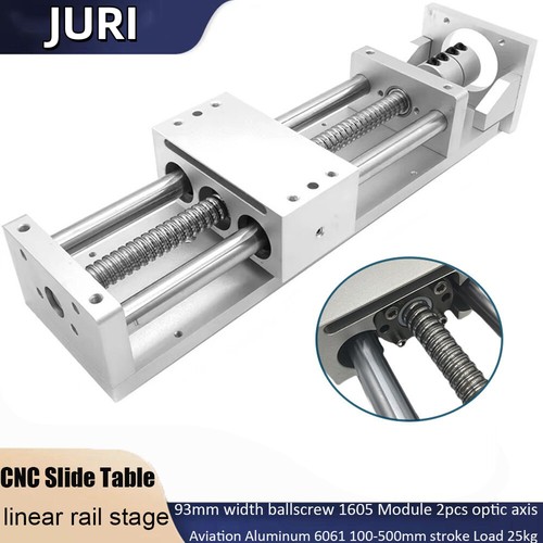 Axis linear motion - y,