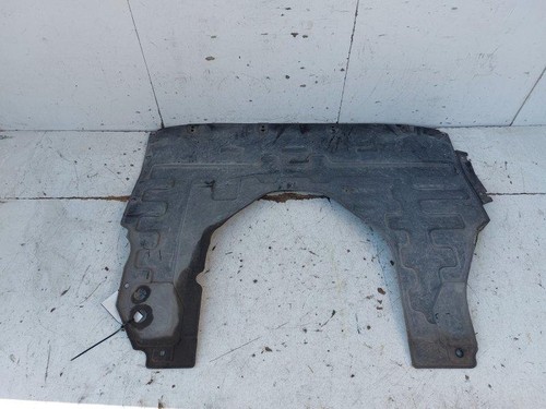 10674366 carter sous moteur - 10674366,
