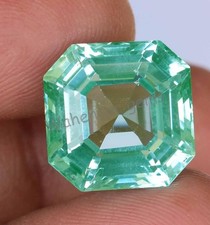 15.35Ct Naturel Paraiba