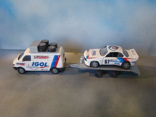 Lot igol competition vw - lot,