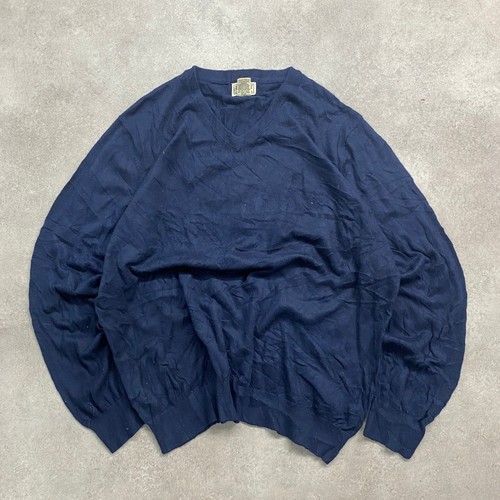 Pull bean homme xl - l.l.bean, vintage