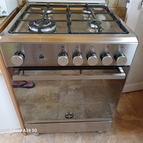 Cuisinière luxe germania - cuisinière,