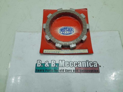 Disques embrayage new rotax - new,