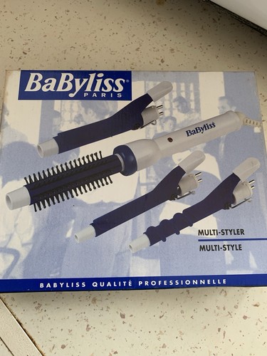 Babyliss paris fer boucler - paris, à