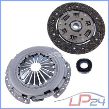 KIT D'EMBRAYAGE POUR VW GOLF 6 5K AJ NEW BEETLE 9C 1Y 1.4