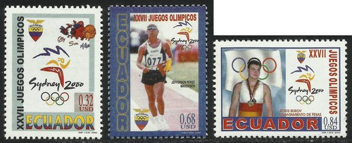 équateur 1512 2000 jeux - 1512/14,