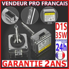AMPOULE XENON D1S 35W 6000K
