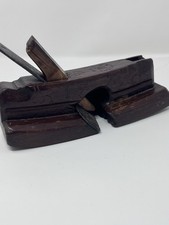 RARE Ancien Rabot Datée 1717