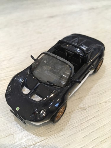 Lotus elise ixo - lotus,