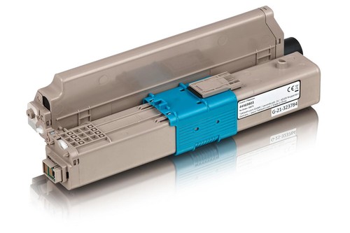 Cartouche toner compatible - toner,