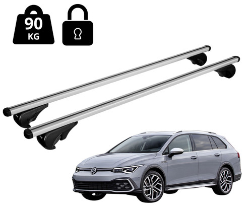 Barres toit nordrive n15045 - barres,