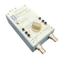 Wandel & Goltermann SDZ-12 200Hz-4.5MHz