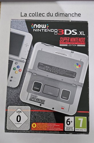 Nintendo 3ds edition - nintendo, |