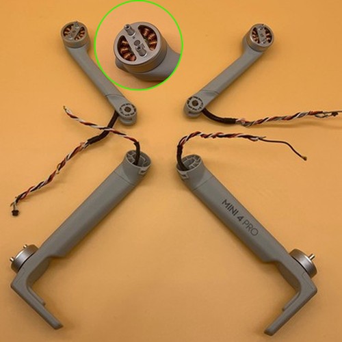 Pour dji mini pro - mini, 4