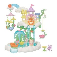 Le château des fées - SYLVANIAN FAMILIES - 5815