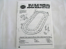 L. M. COX BAJA BUG SLOT CAR