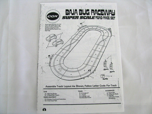 Cox baja bug slot - cox,