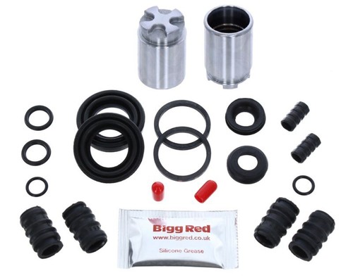 Kit joint piston - piston, Étrier