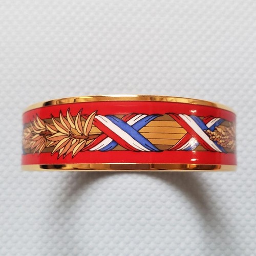 Authentique bracelet hermès - authentique,