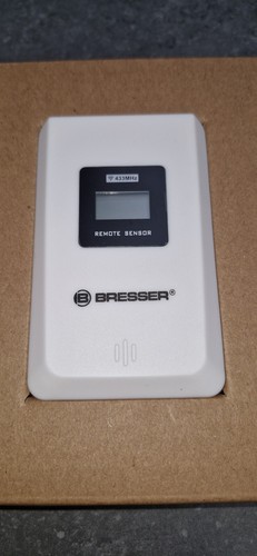 Bresser capteur temperature - bresser,