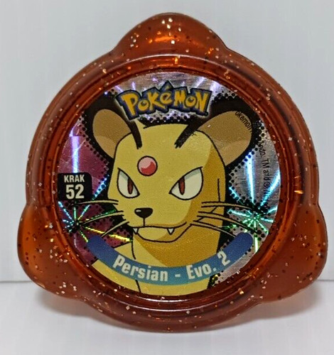Pokemon kraks 2005 persian - pokemon,