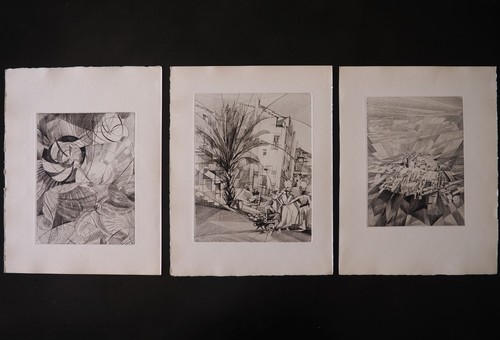 Germaine coster lot - germaine, 3