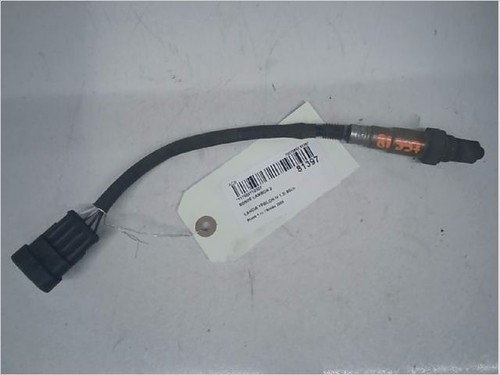 Sonde lambda occasion lancia - sonde,