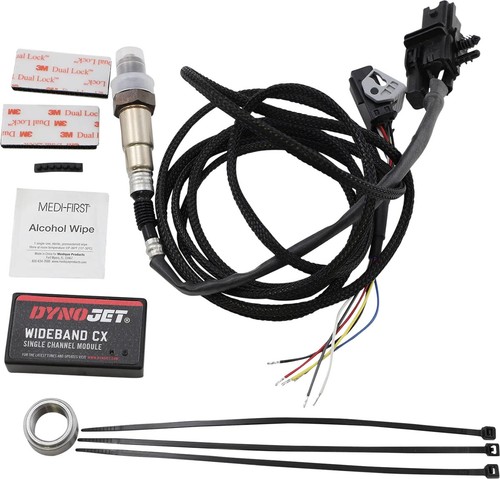 Kit afr double canal - afr,